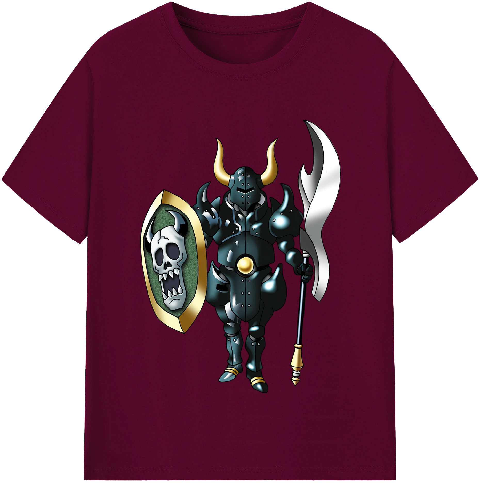 （画像用） ドラゴンクエスト Doragon Kuesuto Dragon Quest レディースカジュアルプリントTシャツ（綿100％）